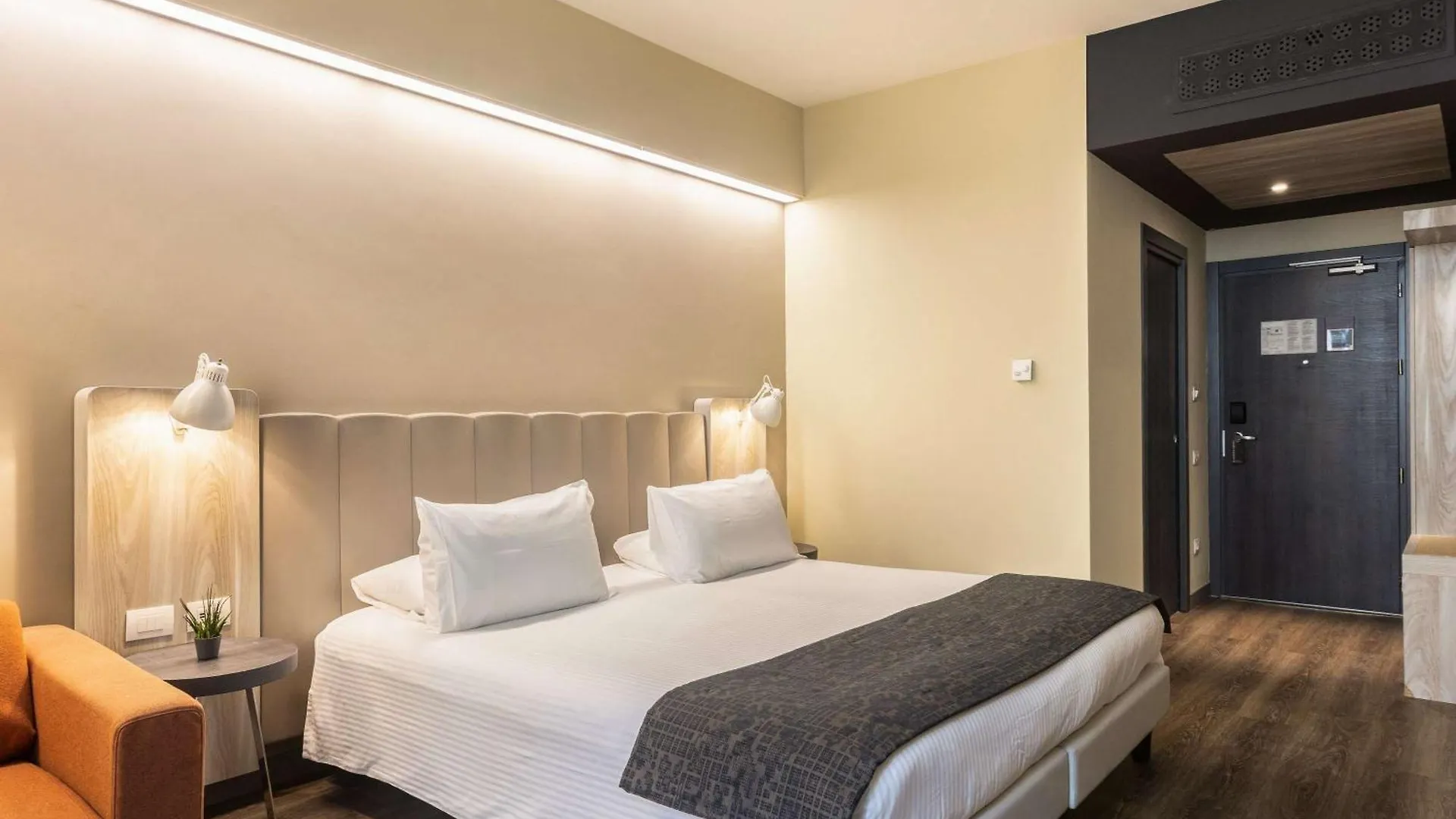 Hotel Mercure Firenze Centro