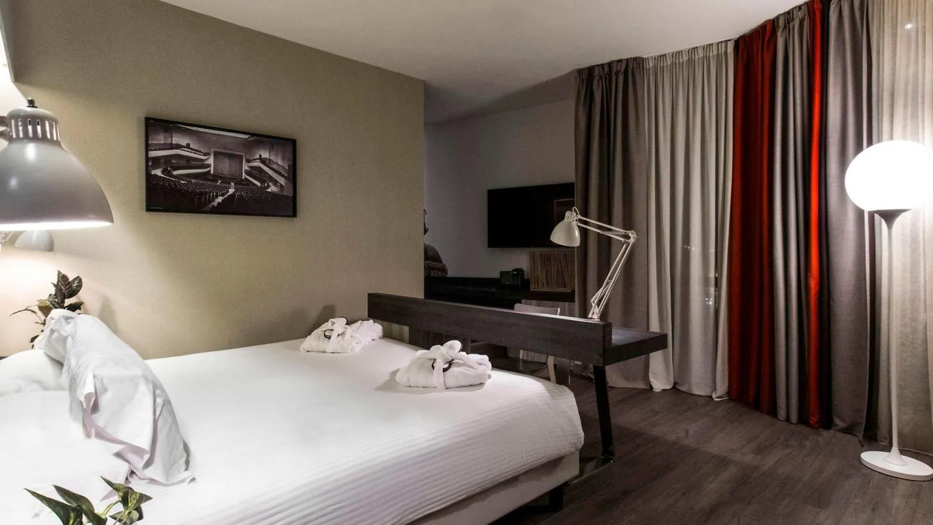 Mercure Firenze Centro Hotel Florence