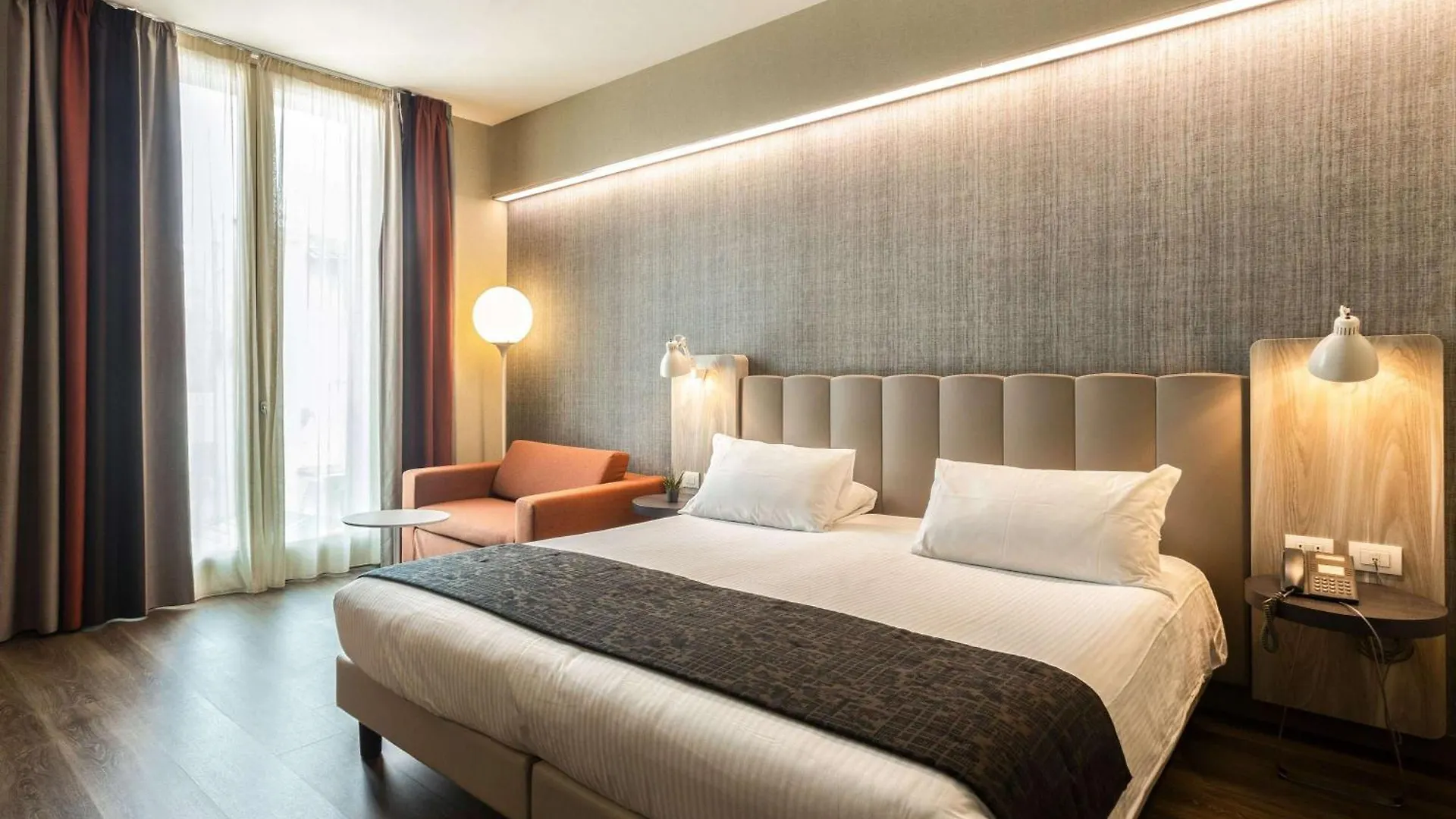 Mercure Firenze Centro Hotel