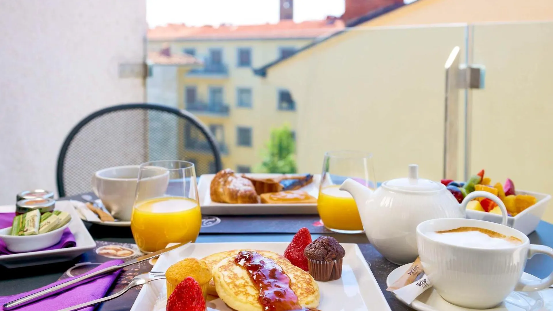 Hotel Mercure Firenze Centro