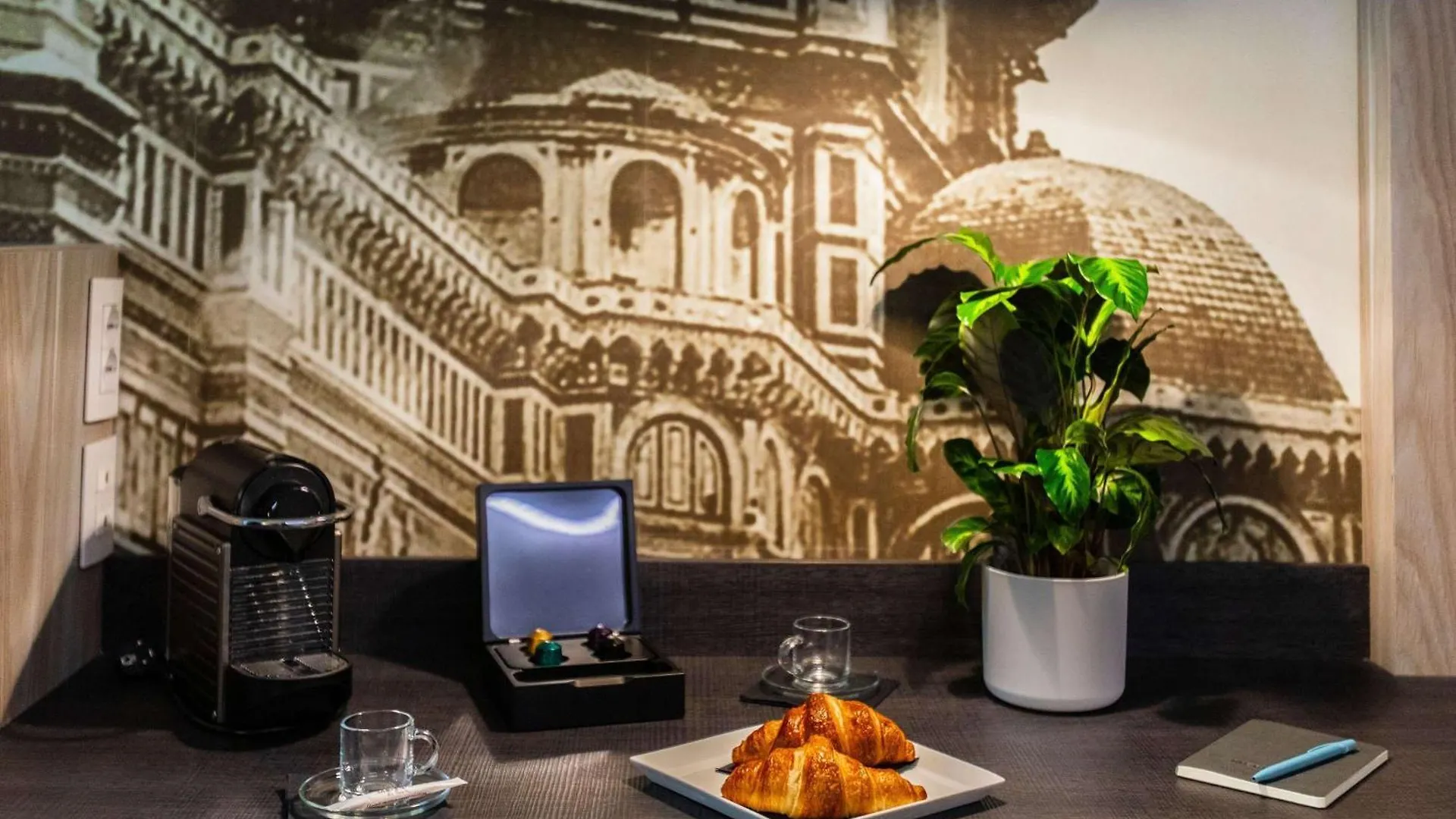 Hotel Mercure Firenze Centro