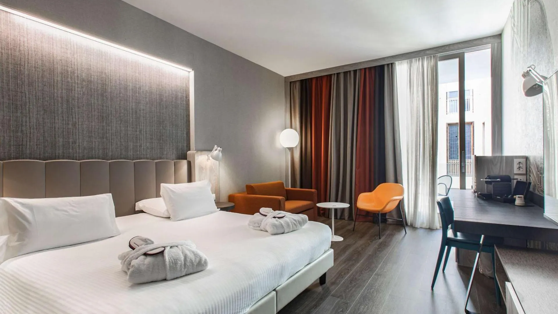 Mercure Firenze Centro Italy