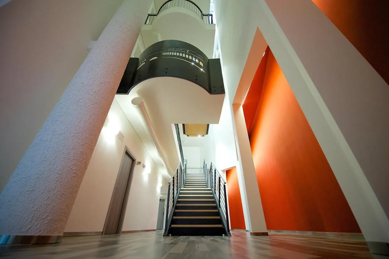 Mercure Firenze Centro Florence