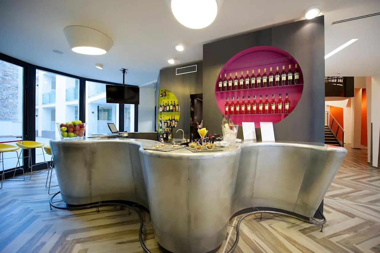 Mercure Firenze Centro Hotel