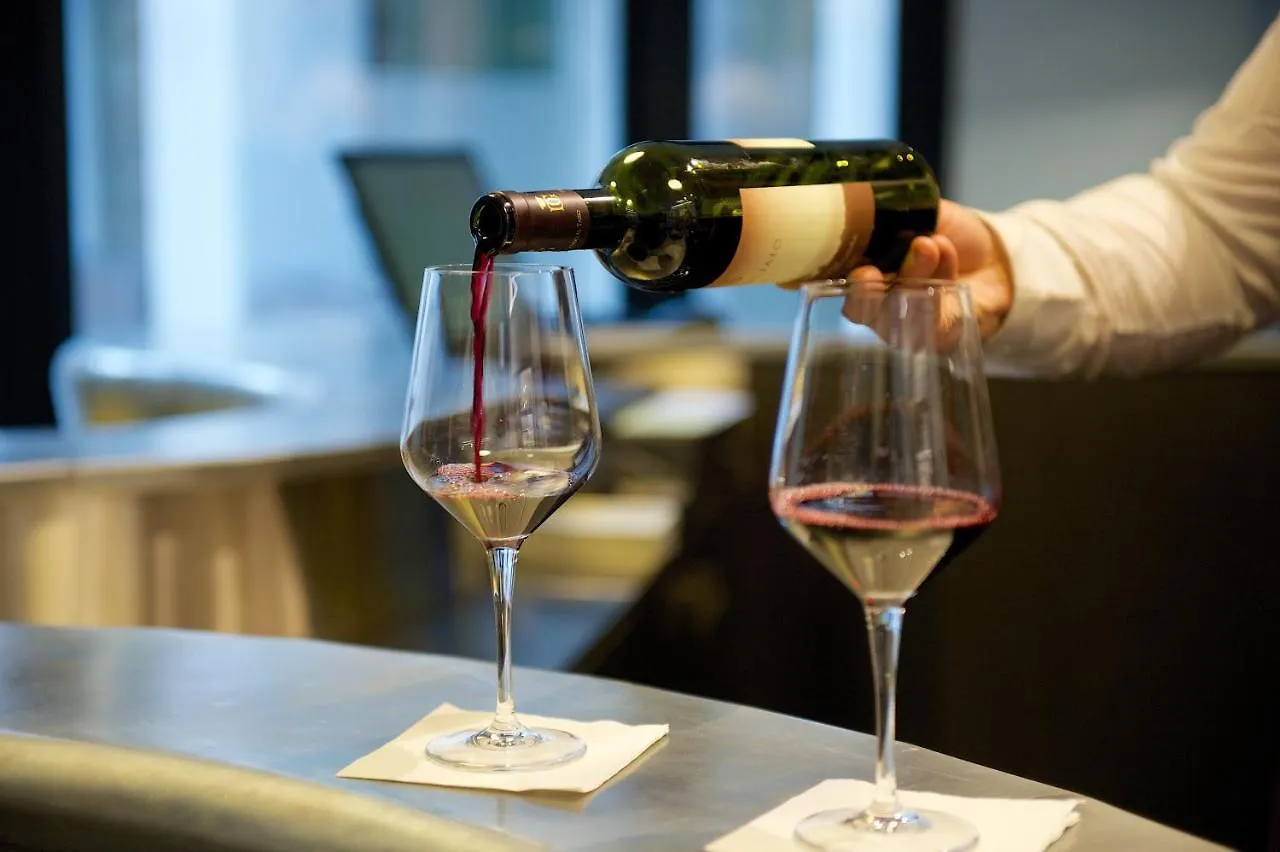 Mercure Firenze Centro 4*, Florence Italy